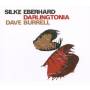 Silke Eberhard / Dave Burrell - Darlingtonia