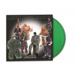 LaBrassBanda - Polka Party (Ltd. Green 180g LP)