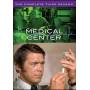 Medical Center: Complete Third Season / (full Dol) - Medical Center: Complete Third Season [US-Version, Regio 1]