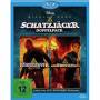 Various - Tempelritter 1+2 BD [Regio free (0)]