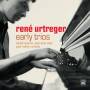 Rene Urtreger - Early Trios 1954-1957