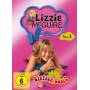 Terri Minsky Hilary Duff - Lizzie Mcguire Box 1 [DE-Version, Regio 2/B]