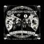 Orange Goblin - Rough And Ready,Live & Loud (Digipak)