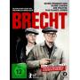 Heinrich Breloer - Brecht-Special Edition (BD+DVD+Bo [DE-Version, Regio 2/B]