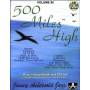 Jamey Aebersold - 500 Miles High