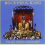 Bocephus King - Willie Dixon God Damn!