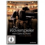 Der Klavierspieler Vom Gare Du Nord / DVD - Der Klavierspieler vom Gare du Nord [DE-Version, Regio 2/B]