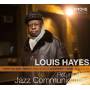 Louis Hayes - Return of the Jazz Communicators