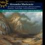 Brabbins / BBC Scottish SO - Orchesterwerke