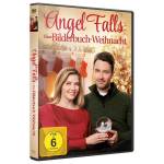 Weihnachtsfilm - Angel Falls - Ein Bilderbuch-Weihnachten [DE-Version, Regio 2/B]
