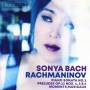 Sonya Bach - Piano Sonata 2 Preludes op.23