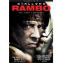 Rambo / (ac3 Dol Ws Chk Sen) - Rambo: The Fight Continues [US-Version, Regio 1]