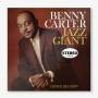 Benny Carter - Jazz Giant (LP)