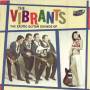 The Vibrants - The Exotic Guitar Sounds Of...