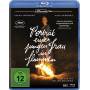 Celine Sciamma - Portrt einer jungen Frau in Flammen (Blu-ray) [DE-Version, Regio 2/B]