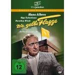 Hans Albers - Die gelbe Flagge (Filmjuwelen) [DE-Version, Regio 2/B]