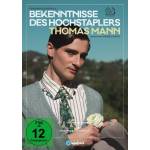 Andre Schaefer - Bekenntnisse des Hochstaplers Thomas Mann [DE-Version, Regio 2/B]