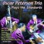Oscar Peterson Trio - Oscar Peterson Trio plays the Standards