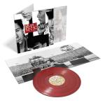 Simple Minds - Once Upon A Time (Ruby Red LP)