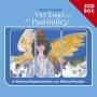Otfried Preuler - Der Engel mit der Pudelmtze - 3-CD Hspbox