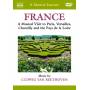 Various - FRANCE: Paris,Versailles [Regio free (0)]