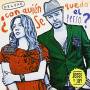 Jesse & Joy - Con Quien Se Queda El Perro