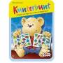 Amigo - Kunterbunt Duo, Kartenspiel