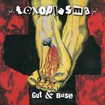 Toxoplasma - Gut & Bse (Orange Vinyl)