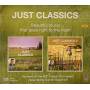 Various Artists - Just Classics