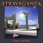 Karl Jenkins / Jess Gillam / RPO - Stravaganza