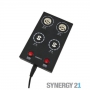 Synergy 21 Led - Demo Board GU10 / GX5, 3