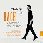 Tianqui Du - Bach: Keyboard Concertos