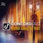 Various - Concord Jazz-Rhythm Along th
