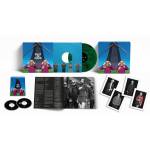 Envy Of None - Stygian Waves (Ltd BD+CD+Marbled Green LP Boxset)
