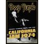 Deep Purple - California Jam 1974 [US-Version, Regio 1/A]