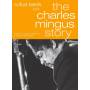 Rufus Beck - The Charles Mingus Story-gelesen von Rufus Beck