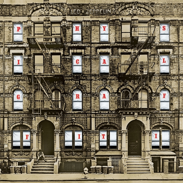 Physical Graffiti (2014 Reissue)