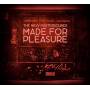 New Mastersounds - Made For Pleasure