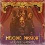 Christian Liljegren - Melodic Passion (Purple Vinyl)