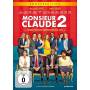 Monsieur Claude 2 / SE - Monsieur Claude 2 (Sonderedition) [DE-Version, Regio 2/B]