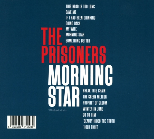Morning Star 1