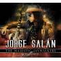Jorge Salan & Mystic Jaywalkers - Graffire