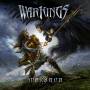 Warkings - Morgana (Vinyl)