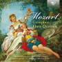 Andrea Manco / Andrea Pecolo / + - Mozart:Complete Flute Quartets