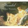 Maria Zadori - ITALIAN CANTATAS