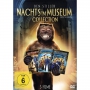 Various - Nachts im Museum 1-3 [DE-Version, Regio 2/B]