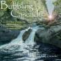 ALAN HINDE - Bubbling Cascade
