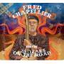 Fred Chapellier - Best Of 25 Years On The Road