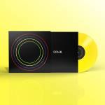 Bloc Party - Four (Ltd. Yellow LP)