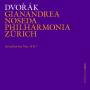 Gianandrea Noseda / Philharmonia Zrich - Sinfonien 8 & 7